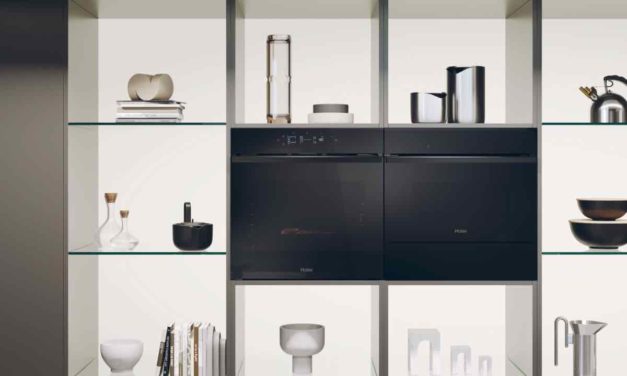 Haier ID Series 6, la máxima innovación en tu cocina