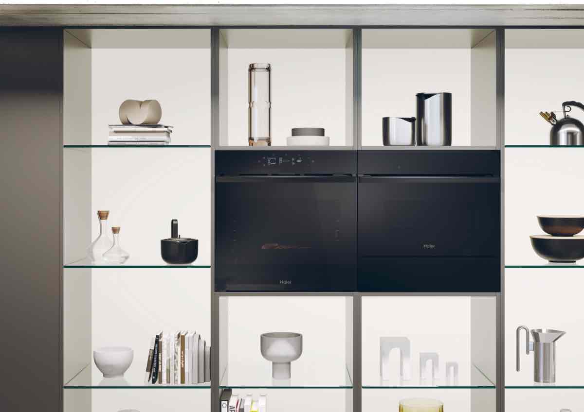 Haier ID Series 6, la máxima innovación en tu cocina 1 Haier ID Series 6 2