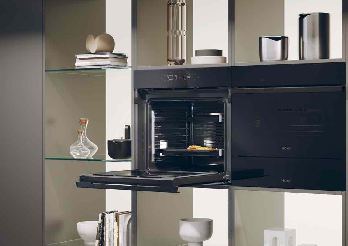 Haier ID Series 6, la máxima innovación en tu cocina 4 Haier ID Series 6 3