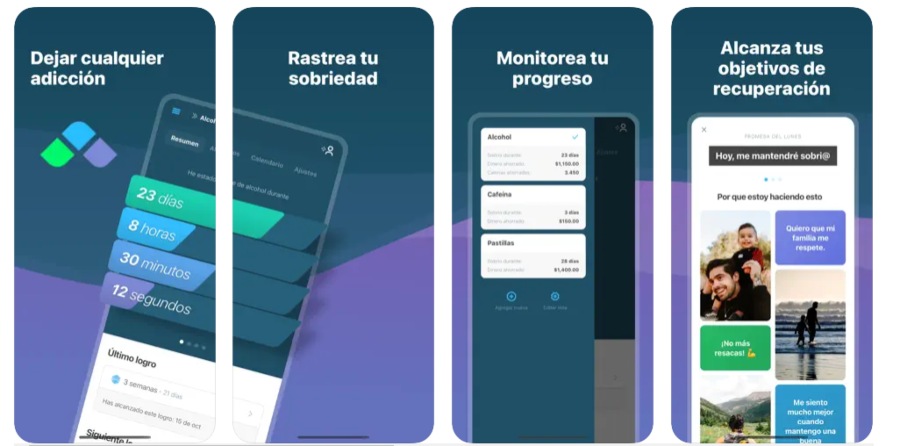 I Am Sober - Estoy sobrio