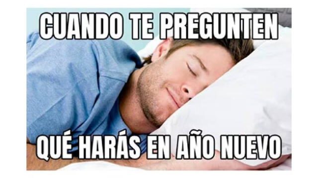 Los memes, mensajes y GIFS más graciosos para felicitar el nuevo año 2025 4 image