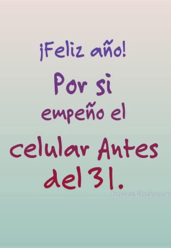 Los memes, mensajes y GIFS más graciosos para felicitar el nuevo año 2025 3 image