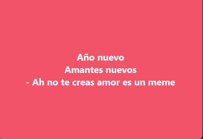 Los memes, mensajes y GIFS más graciosos para felicitar el nuevo año 2025 7 image