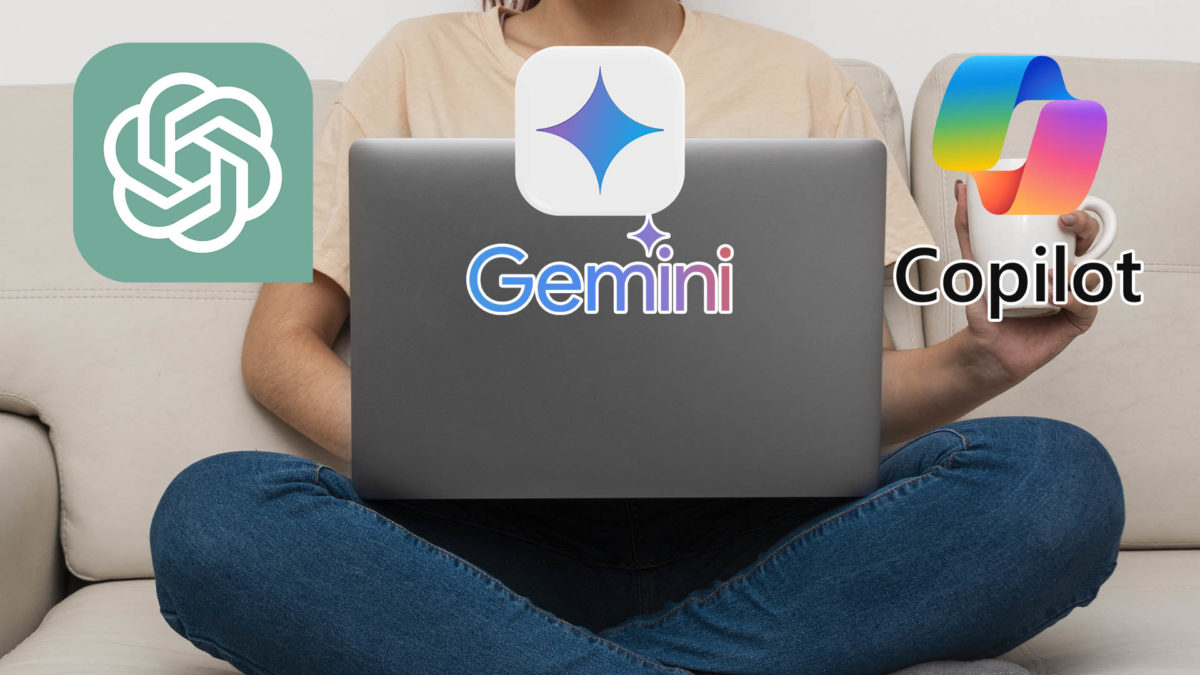 8 imprudencias que casi todo el mundo comete usando ChatGPT, Gemini o Copilot 1 8 imprudencias que casi todo el mundo comete usando ChatGPT, Gemini o Copilot