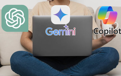 8 imprudencias que casi todo el mundo comete usando ChatGPT, Gemini o Copilot