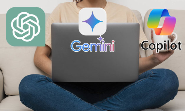 8 imprudencias que casi todo el mundo comete usando ChatGPT, Gemini o Copilot