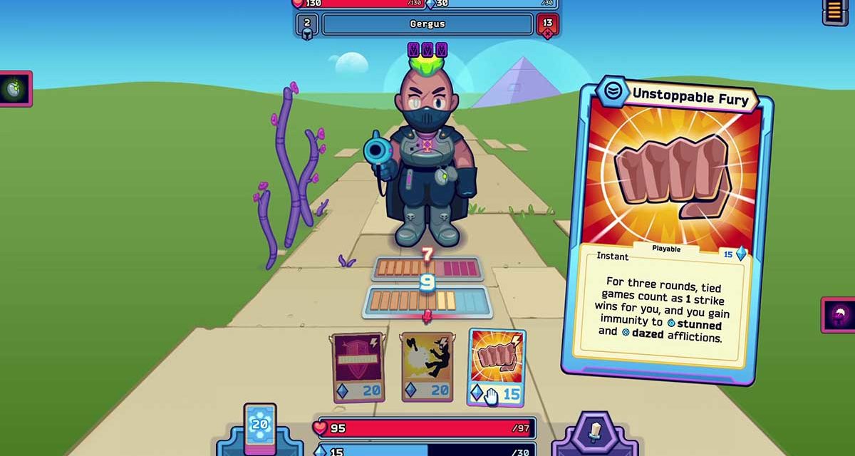 7 juegos de cartas parecidos a Balatro gratis para el móvil