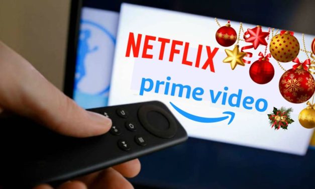 Las 12 mejores películas de Navidad en Amazon Prime Video y Netflix