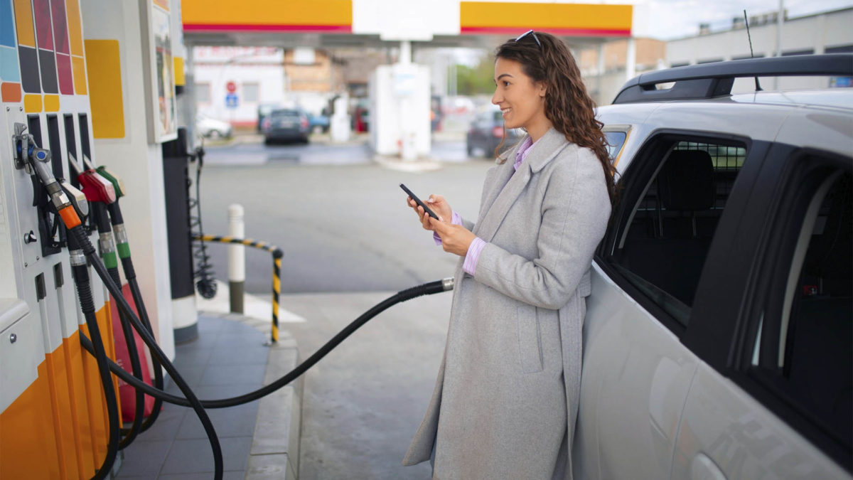 Las mejores apps para conocer los precios de gasolineras baratas y cercanas en 2025 1 Las mejores apps para conocer los precios de gasolineras baratas y cercanas en 2024