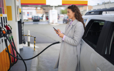 Las mejores apps para conocer los precios de gasolineras baratas y cercanas en 2025