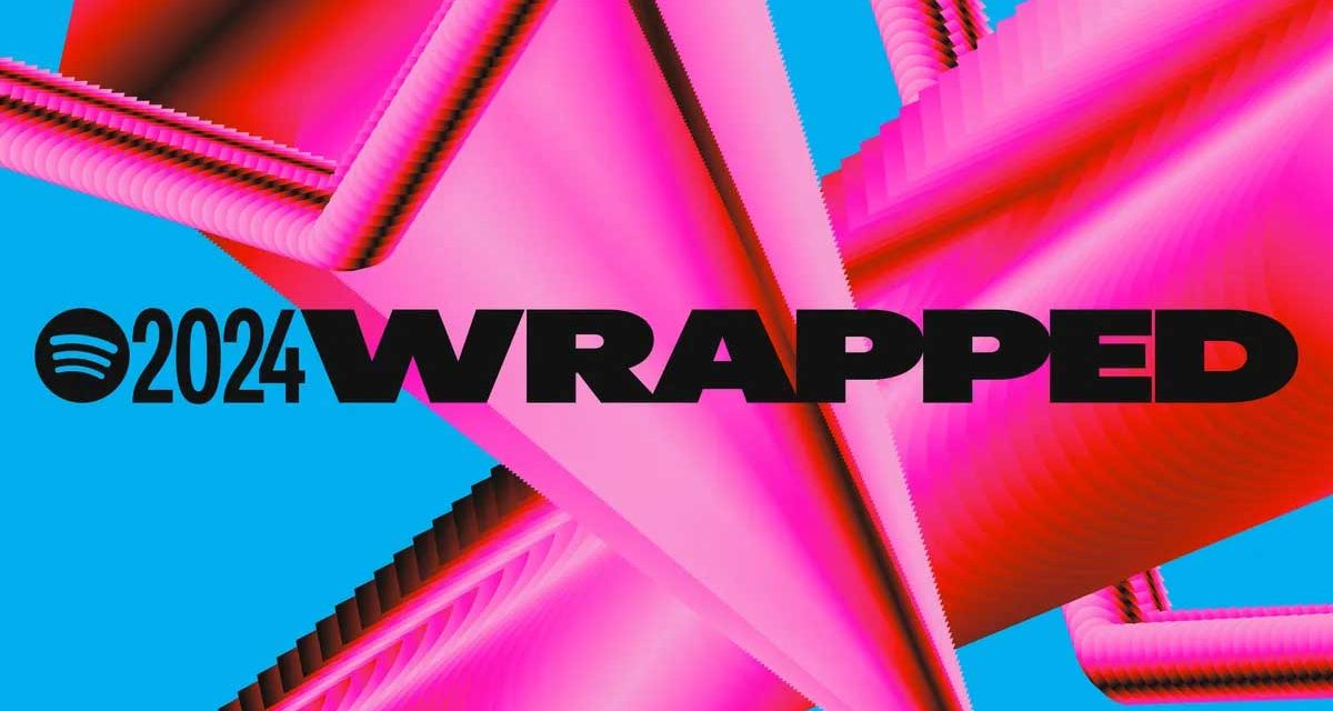 Cómo crear nuevas listas de reproducción en Spotify basadas en tu Wrapped 2024
