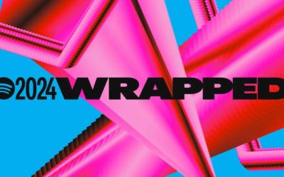 Cómo crear nuevas listas de reproducción en Spotify basadas en tu Wrapped 2024