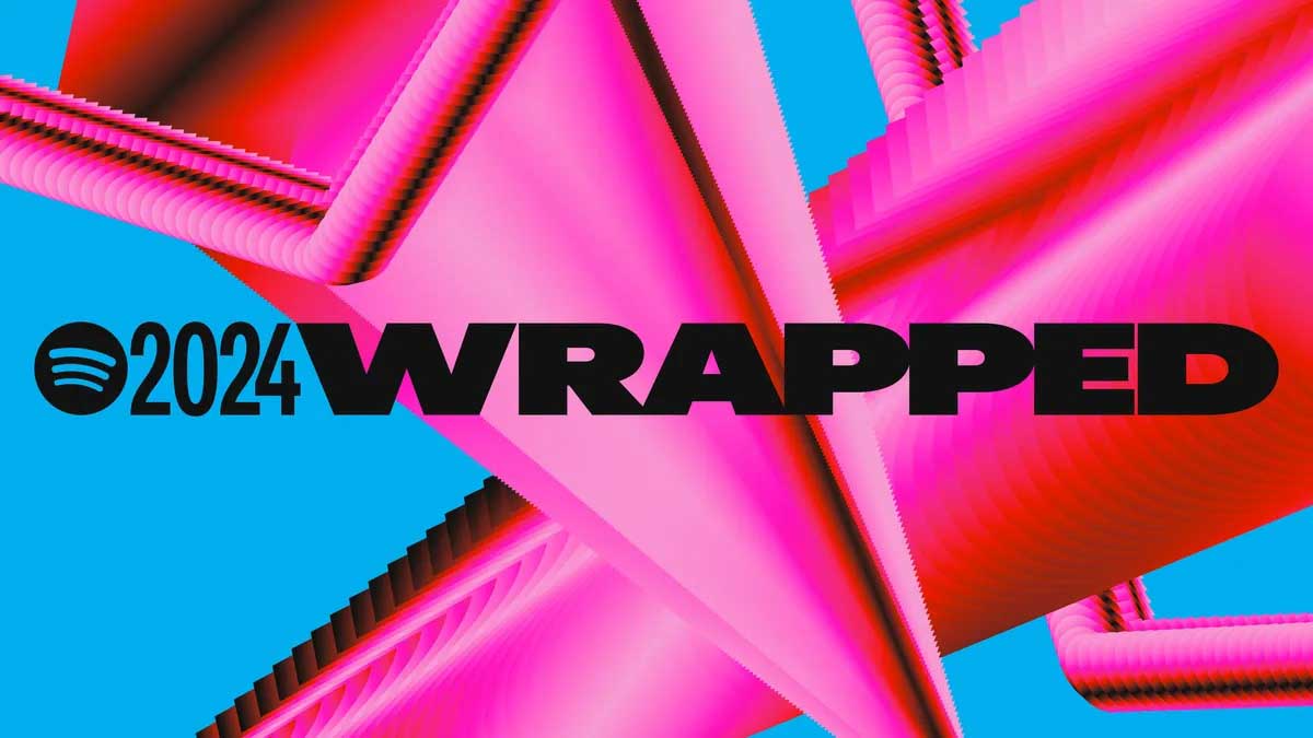 Cómo crear nuevas listas de reproducción en Spotify basadas en tu Wrapped 2024 1 listas de reproduccion spotify wrapped