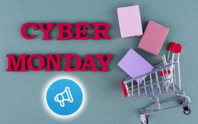 Los 20 mejores canales de Telegram para saber qué tiendas hacen Cyber Monday con ofertas