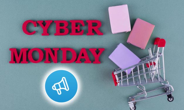 Los 20 mejores canales de Telegram para saber qué tiendas hacen Cyber Monday con ofertas