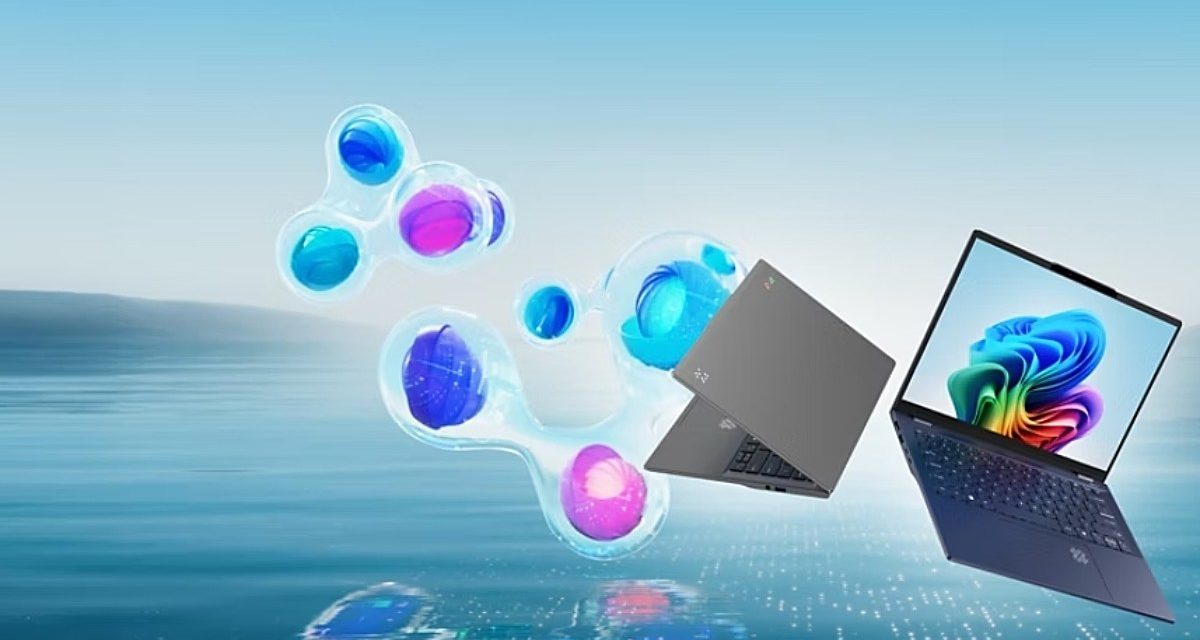 Los mejores portátiles de Acer de 2024 para regalar por reyes
