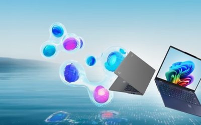 Los mejores portátiles de Acer de 2024 para regalar por reyes