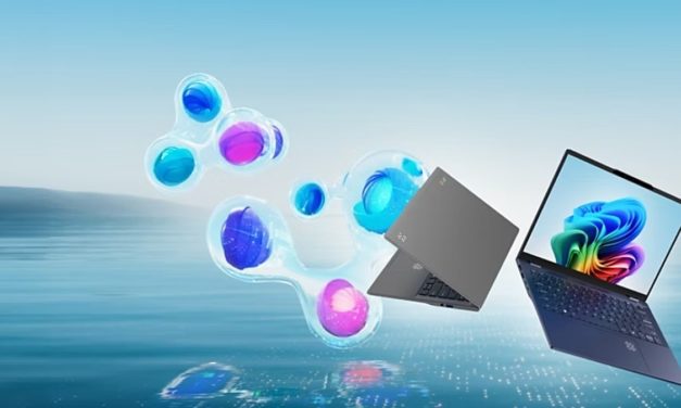 Los mejores portátiles de Acer de 2024 para regalar por reyes