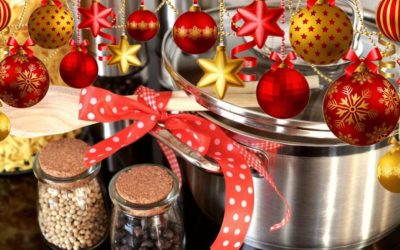 Las 9 mejores apps con recetas de cocina para hacer en Navidad