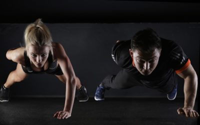 Las 7 mejores apps para hacer deporte y ejercicios en casa en 2025
