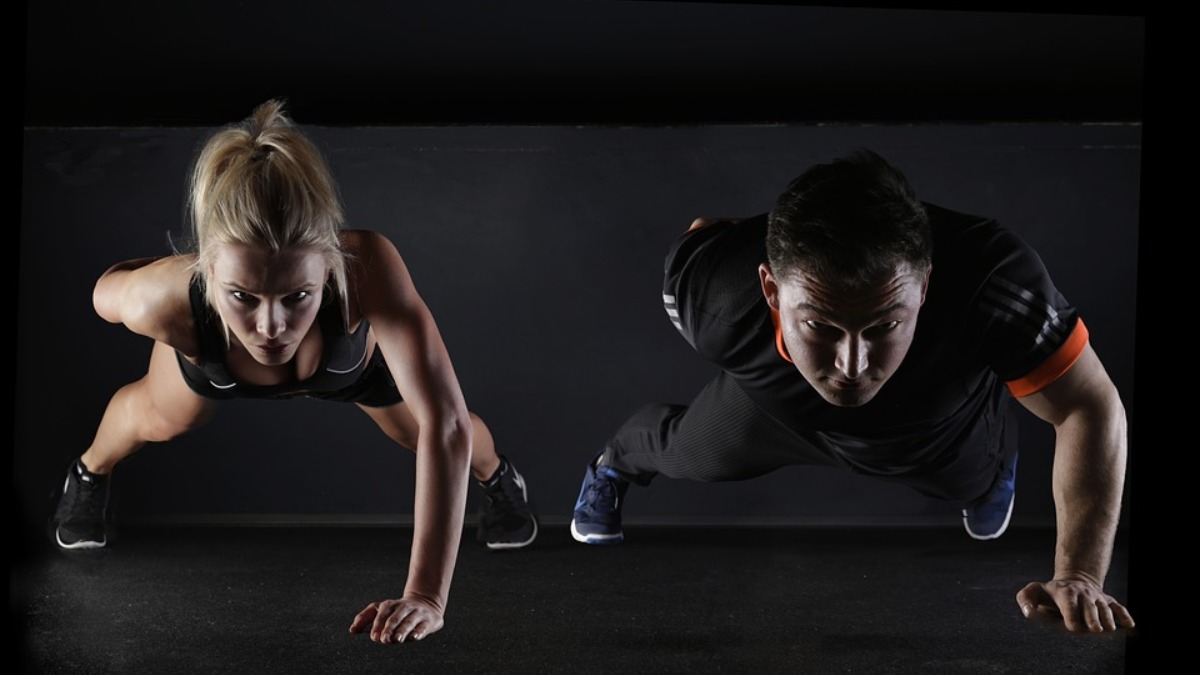 Las 7 mejores apps para hacer deporte y ejercicios en casa en 2025 1 mejores apps para hacer deporte y ejercicios en casa en 2025