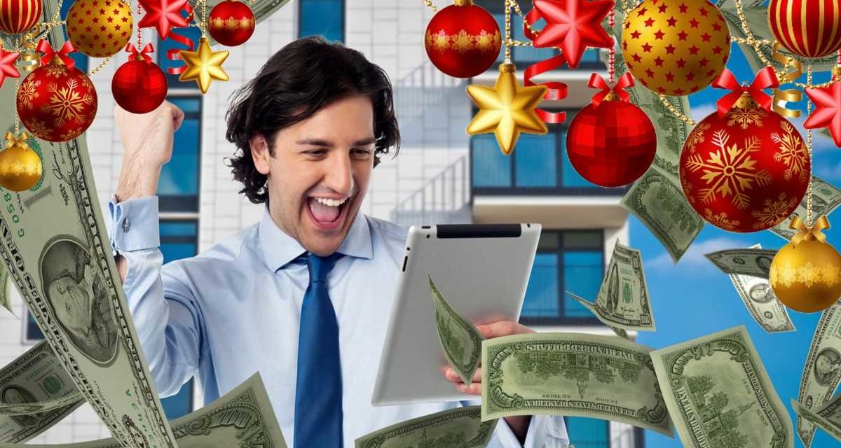 Las mejores apps y páginas web para comprobar números y premios de la Lotería de Navidad 2024