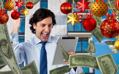 Las mejores apps y páginas web para comprobar números y premios de la Lotería de Navidad 2024