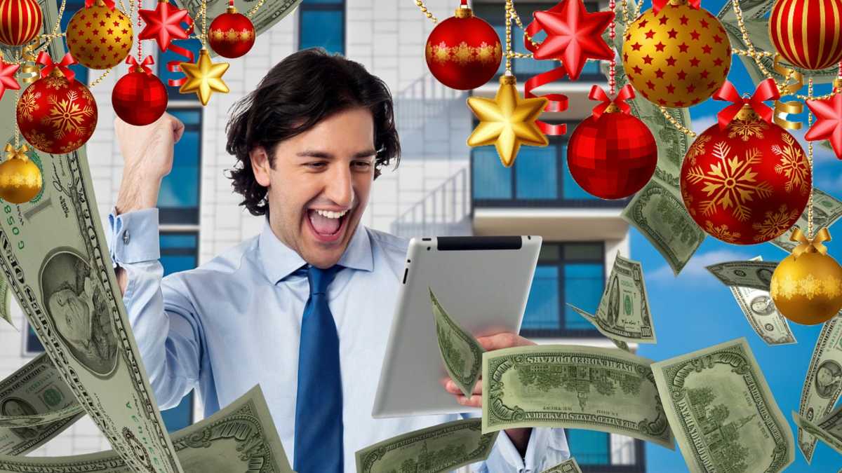 Las mejores apps y páginas web para comprobar números y premios de la Lotería de Navidad 2024 1 Las mejores apps y páginas web para comprobar números y premios de la Lotería de Navidad 2024
