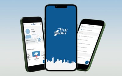 miDGT no funciona: por qué falla la app de la DGT y posibles soluciones