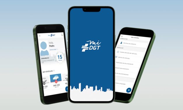 miDGT no funciona: por qué falla la app de la DGT y posibles soluciones