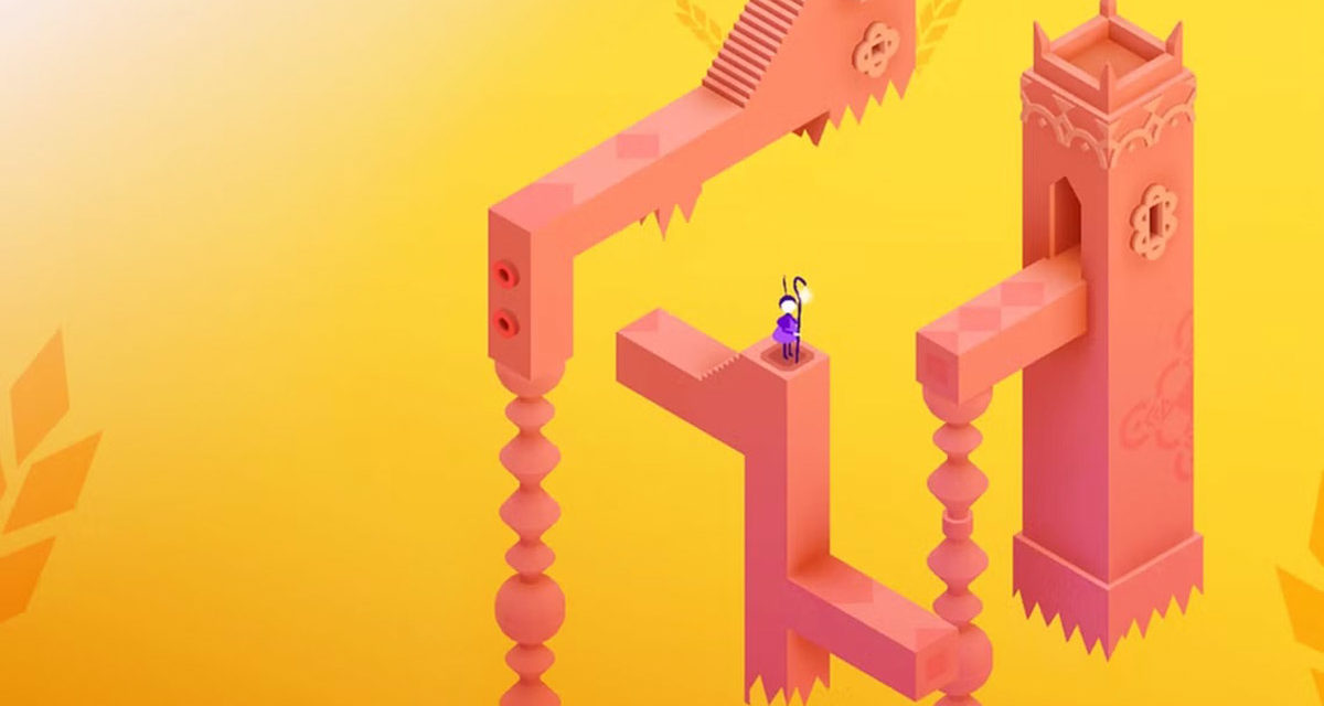 Cómo jugar a ‘Monument Valley 3’ en el móvil gratis