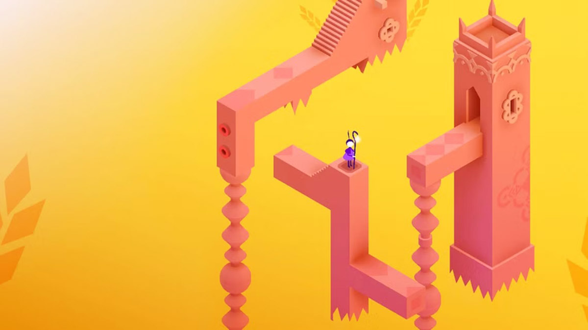 monument valley 3