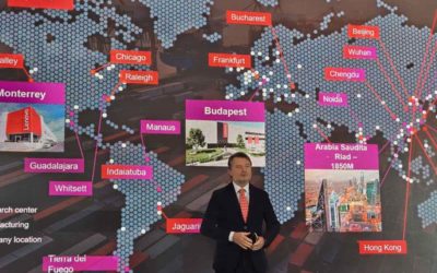 Lenovo, líder en ventas de ordenadores y gestión del Kit Digital en España