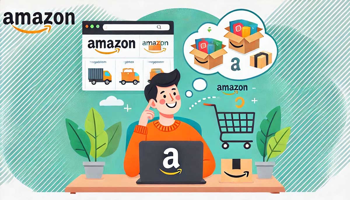 ocultar pedidos amazon
