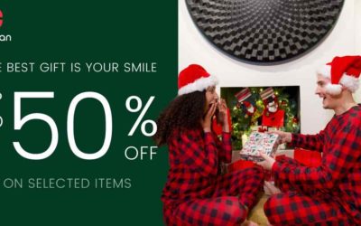 Las mejores ofertas de Navidad de Oclean para regalar sonrisas brillantes y sanas