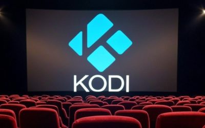 Los mejores addons de Kodi que aún funcionan para ver películas y series en 2025
