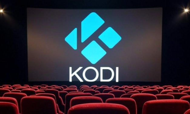 Los mejores addons de Kodi que aún funcionan para ver películas y series en 2025