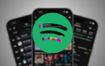 6 plataformas que ya han lanzado su versión alternativa del Spotify Wrapped