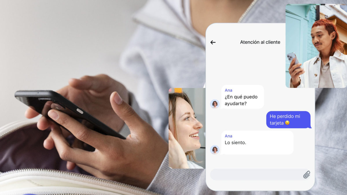 Problemas más comunes de la app de Revolut y su solución - Atención al cliente deficiente