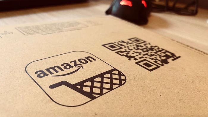 Mucho cuidado si recibes un paquete de Amazon con código QR: podría ser una estafa 3 qr amazon