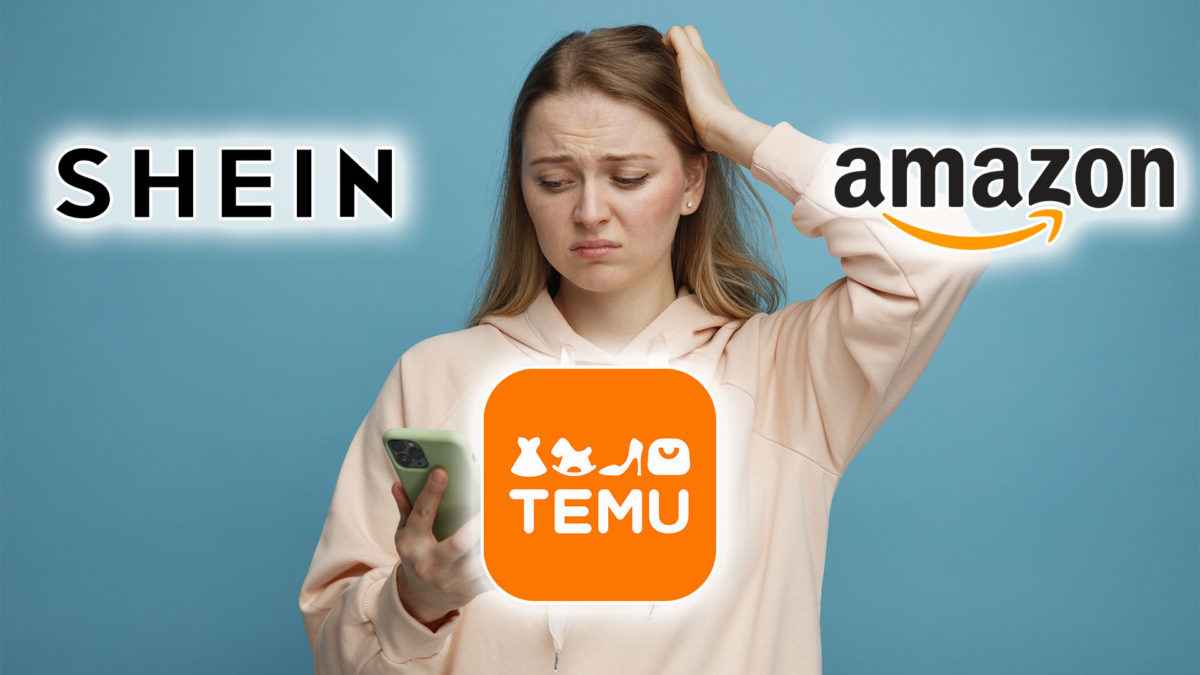 Qué hacer si no llega mi pedido de Shein, Temu o Amazon antes de Navidad 1 Qué hacer si no llega mi pedido de Shein, Temu o Amazon antes de Navidad