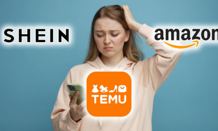 Qué hacer si no llega mi pedido de Shein, Temu o Amazon antes de Navidad