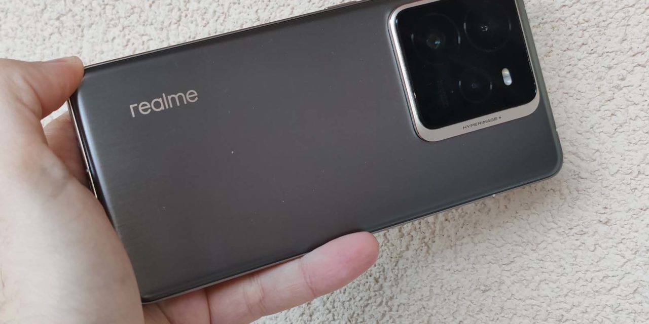 Mi experiencia con el móvil realme GT 7 Pro tras más de un mes de uso