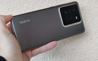 Mi experiencia con el móvil realme GT 7 Pro tras más de un mes de uso