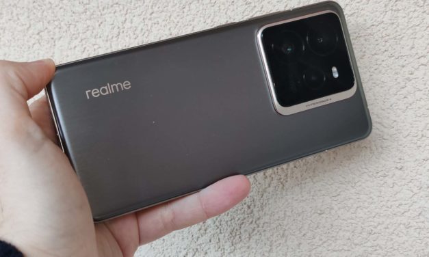 Mi experiencia con el móvil realme GT 7 Pro tras más de un mes de uso