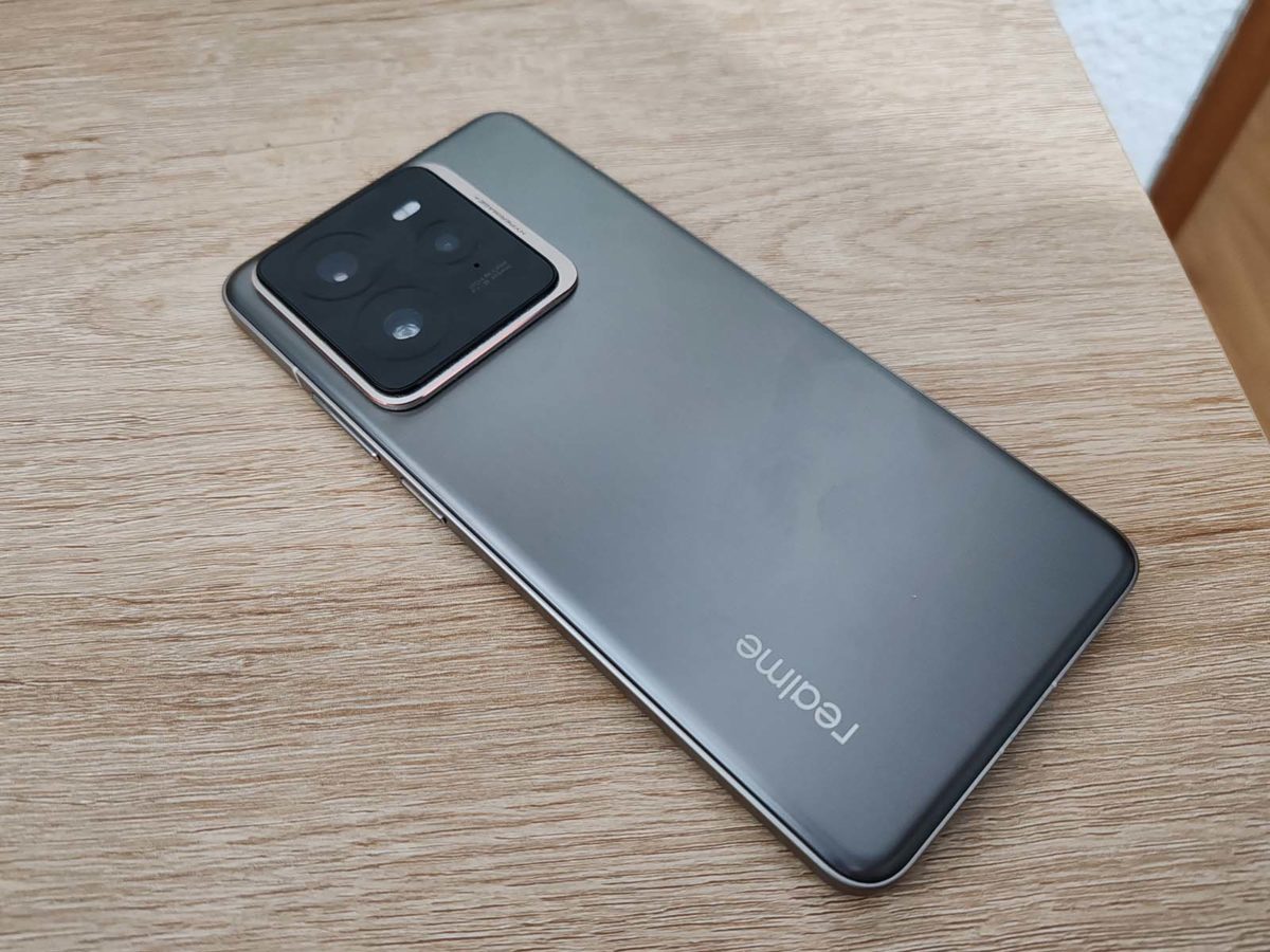 Mi experiencia con el móvil realme GT 7 Pro tras más de un mes de uso 2