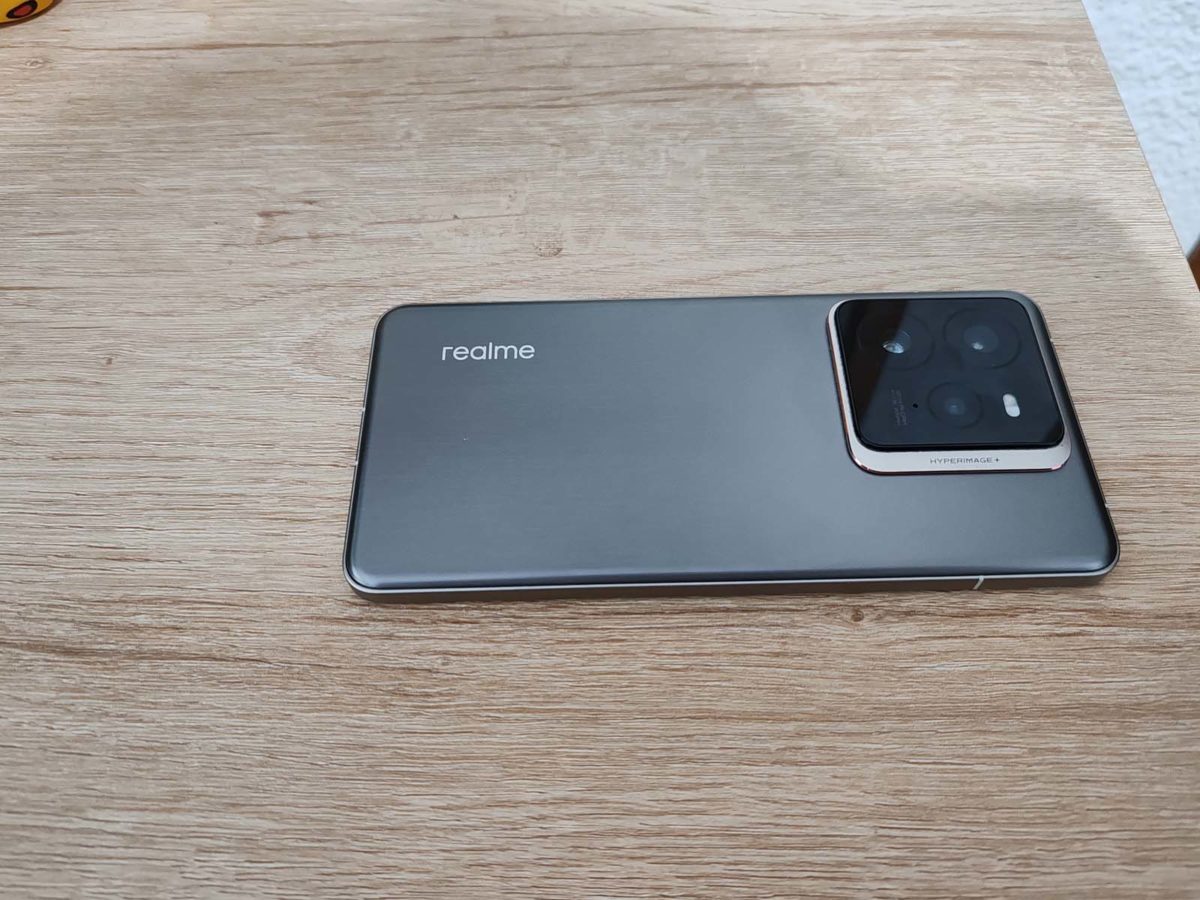 Mi experiencia con el móvil realme GT 7 Pro tras más de un mes de uso 4