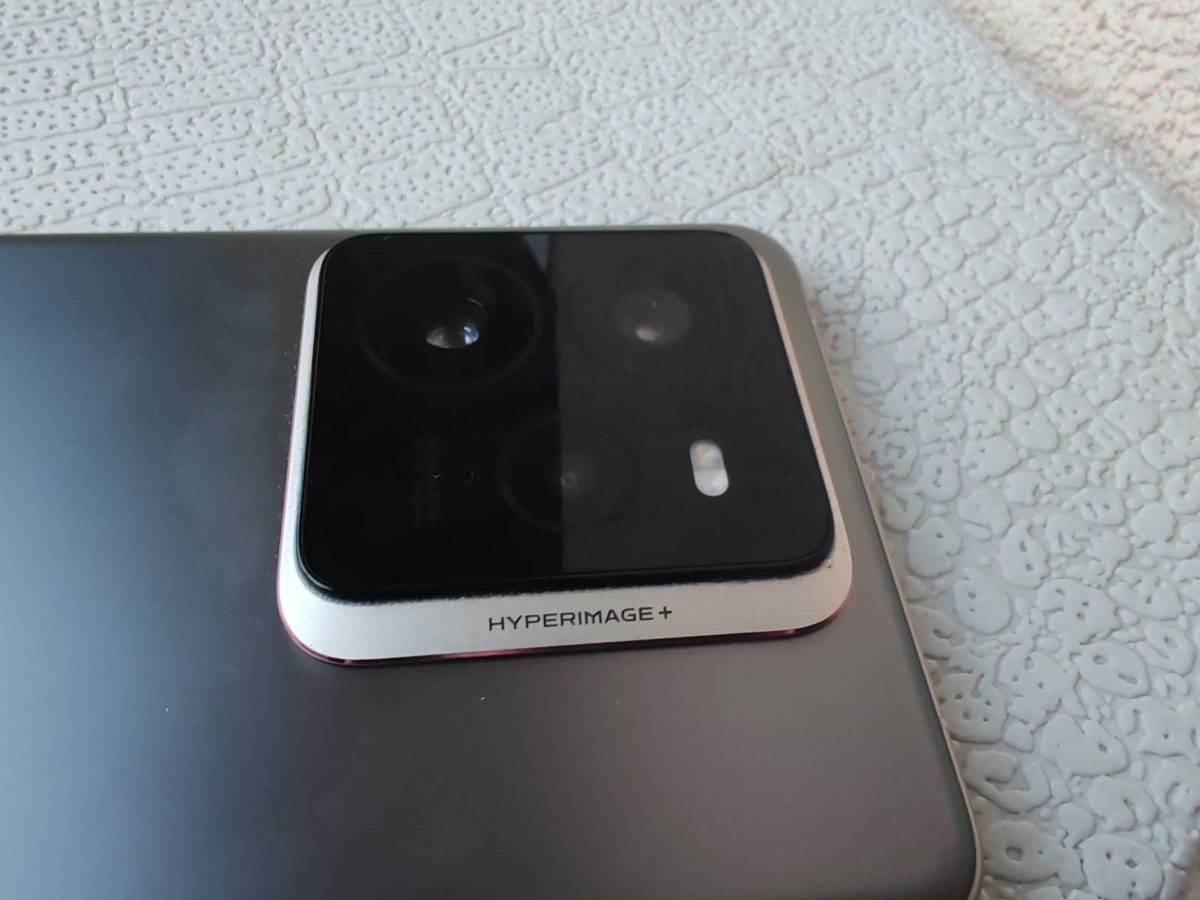 Mi experiencia con el móvil realme GT 7 Pro tras más de un mes de uso 6