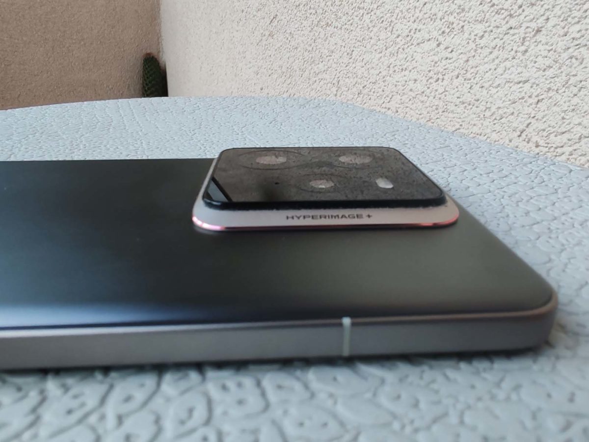 Mi experiencia con el móvil realme GT 7 Pro tras más de un mes de uso 7