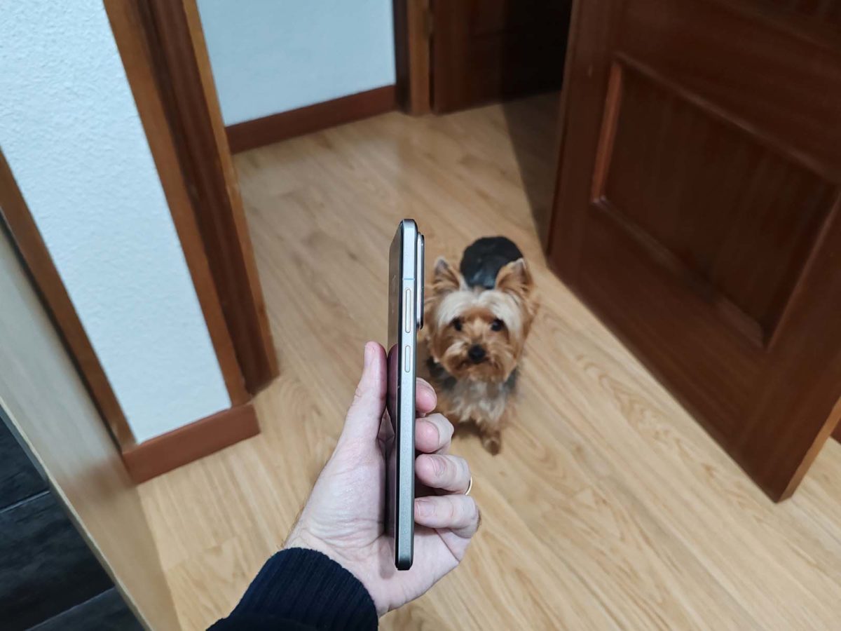 Mi experiencia con el móvil realme GT 7 Pro tras más de un mes de uso 12